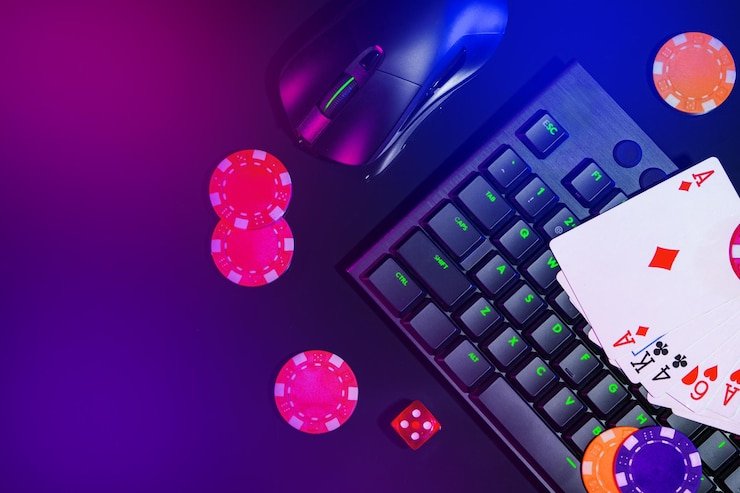 Langkah mengecek klaim bonus akun