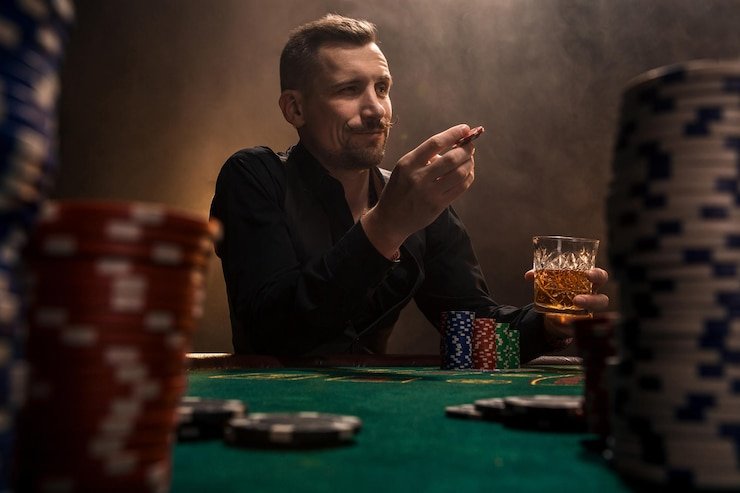 Langkah cek bonus harian di akun