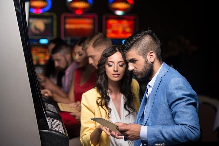 Program referral airasiabet di layar mobile